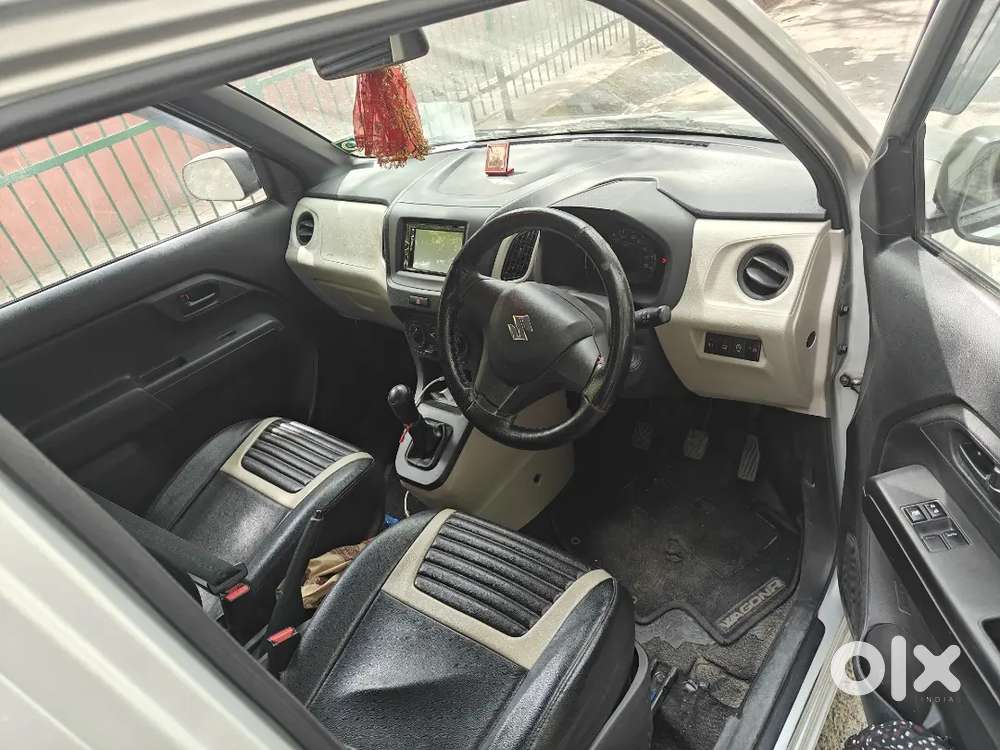 Maruti Suzuki Wagon R 2022 Petrol 25000 Km Driven