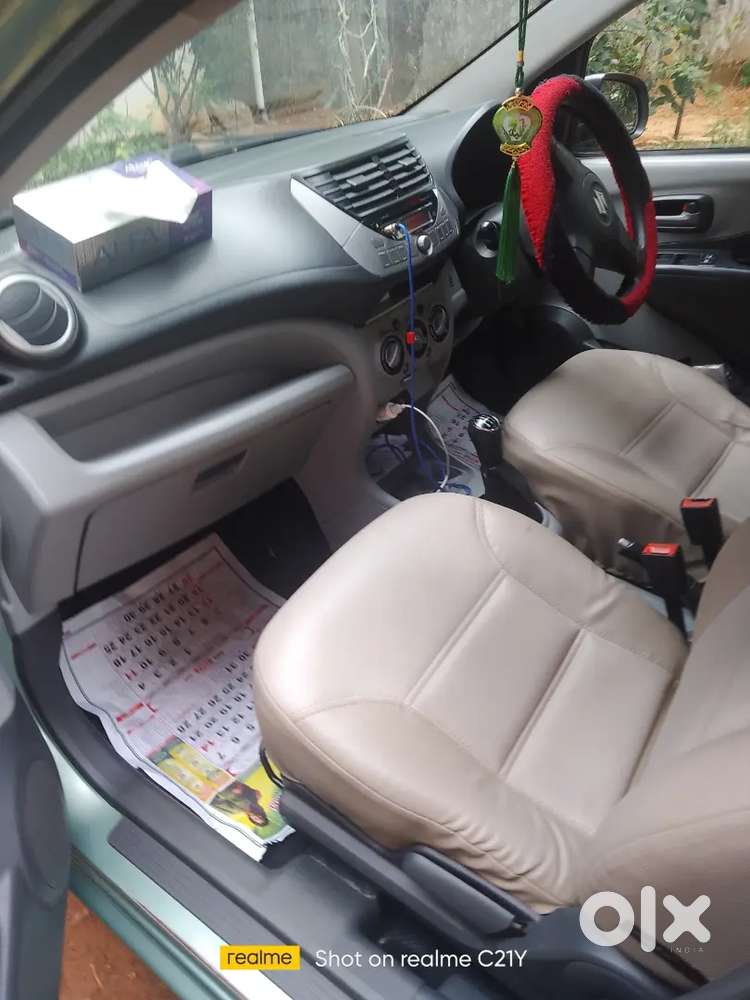 Maruti Suzuki A-star 2009 Petrol 96000 Km Driven