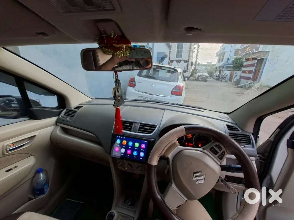 Maruti Suzuki Ertiga 2015 Diesel