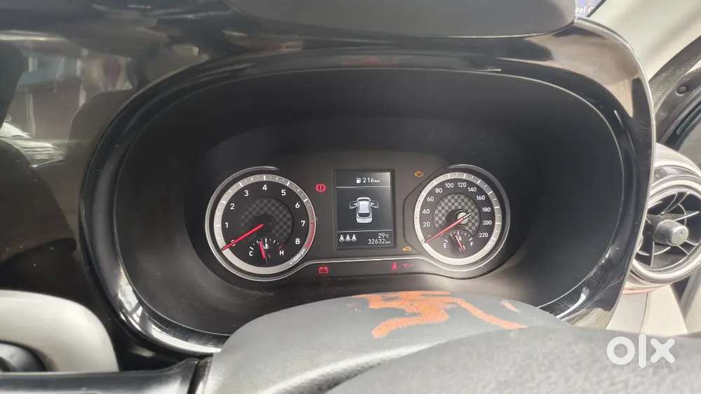 Hyundai Grand I10 Nios Sportz 2024