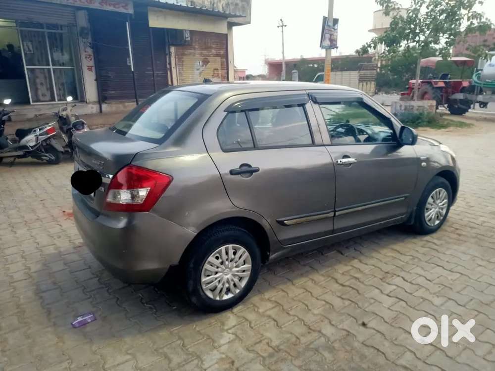 Maruti Suzuki Swift Dzire Diesel  2016 Model