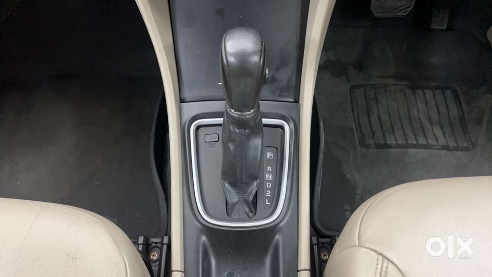 Maruti Suzuki Ciaz 1.4 At Alpha, 2018, Petrol