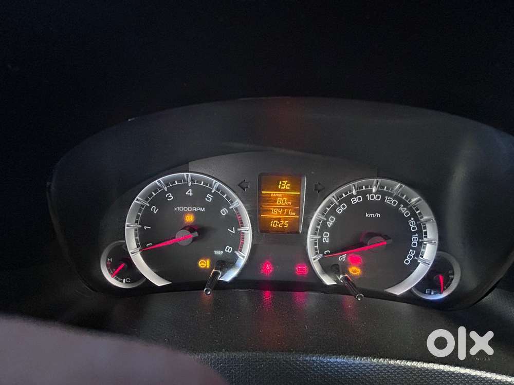 Maruti Suzuki Swift 2017 Petrol Zxi  Well Maintained