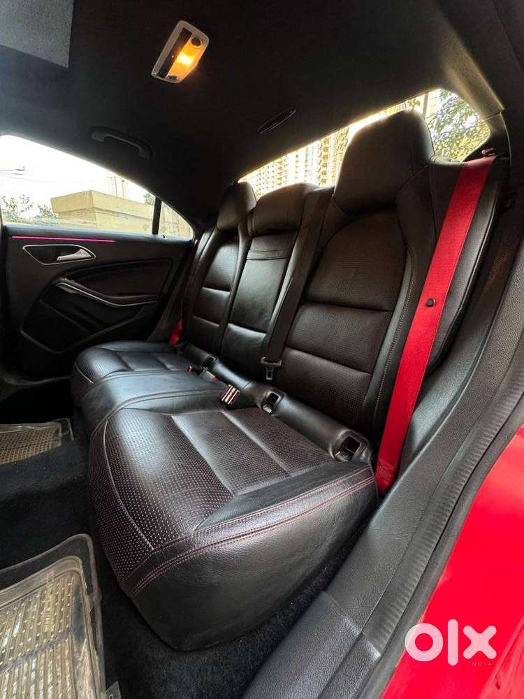 Mercedes-benz Cla 45 Amg, 2014, Petrol