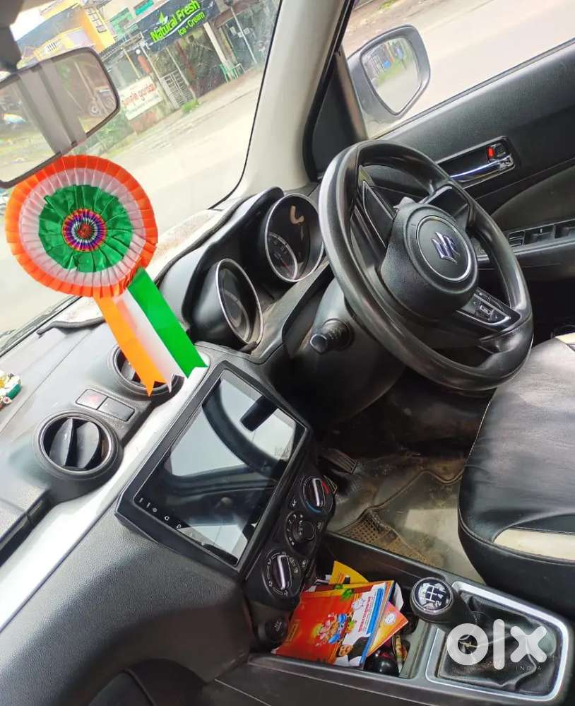 Maruti Suzuki Swift 2019 Petrol Well Maintained
