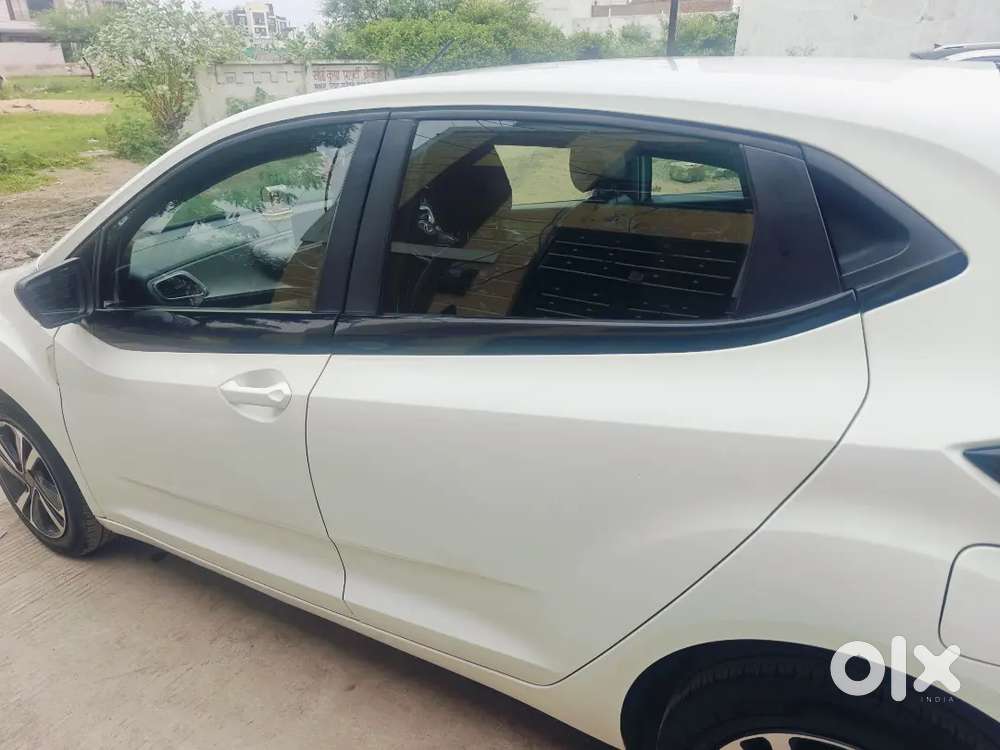 Tata Altroz 1.2 Xz Plus 2023 Petrol