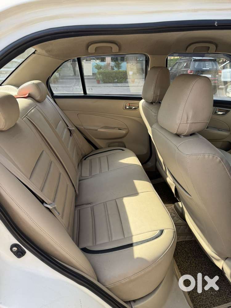 Maruti Suzuki Swift Dzire 2012-2014 Vdi Regal Limited Edition, 2012,..