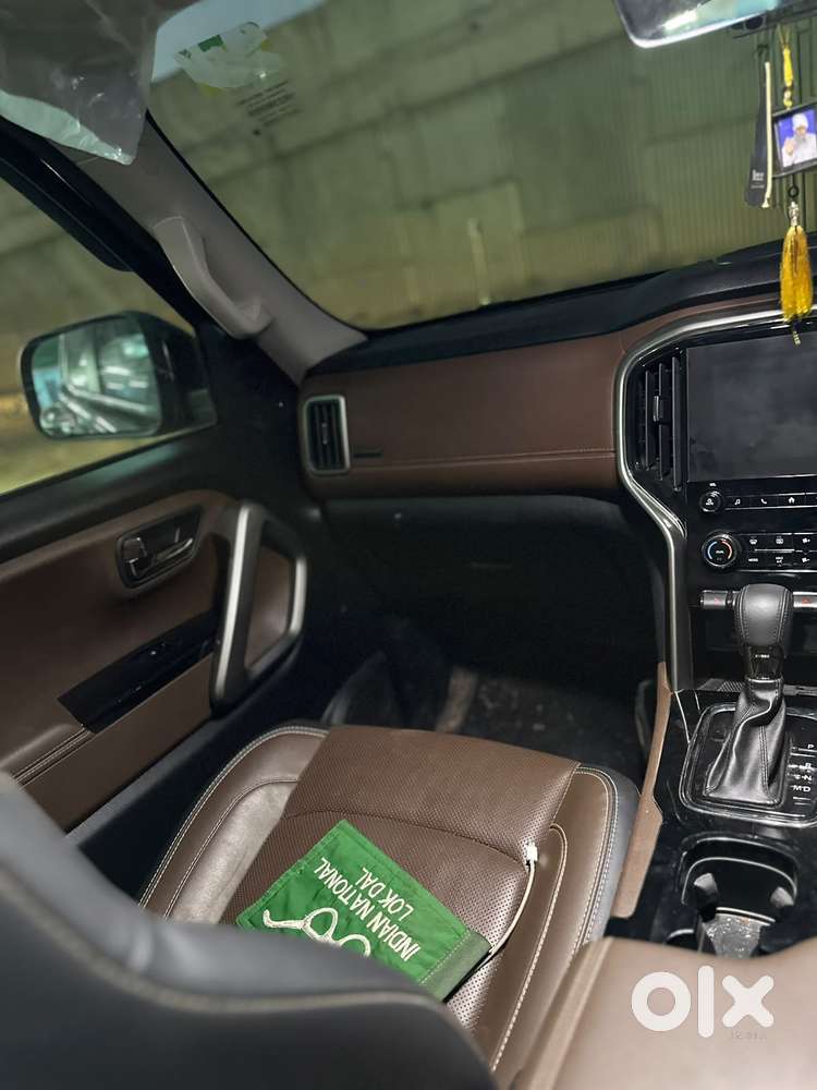 Mahindra Scorpio N Z8 L Diesel At 2wd 7 Str, 2026, Diesel