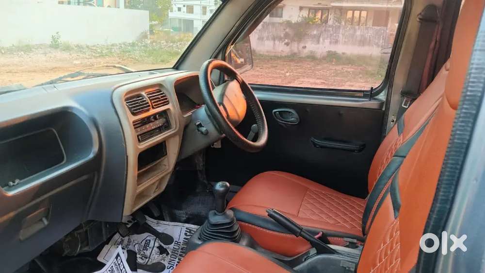 Good Condition Ecco Super