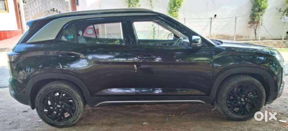 Hyundai Creta 1.5 S Petrol, 2025, Petrol