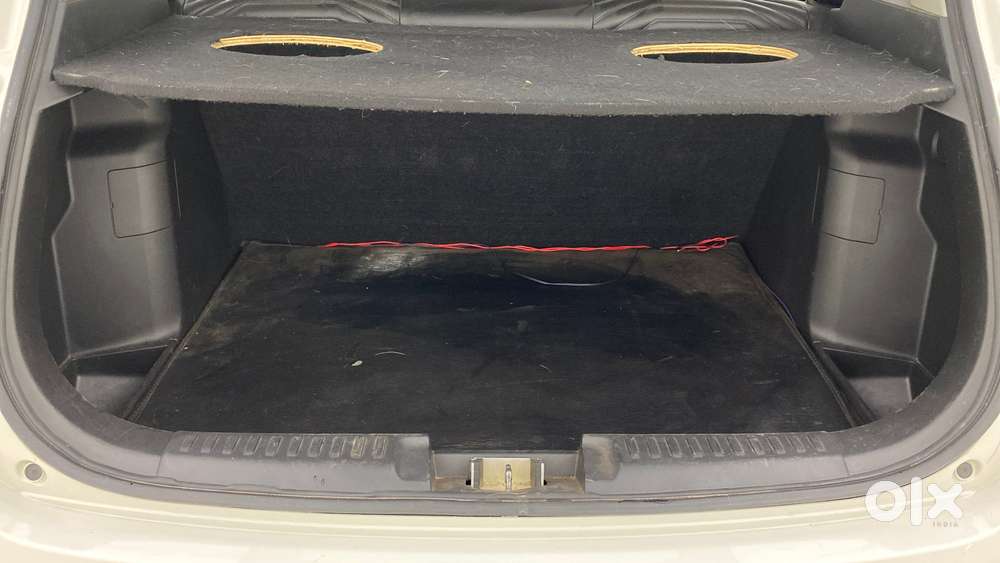 Maruti Suzuki Vitara Brezza 1.5 Lxi, 2022, Petrol