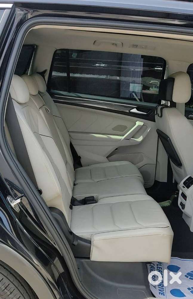 Volkswagen Tiguan All Space 2.0 Tsi, 2021, Petrol