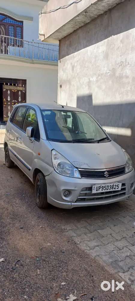 Maruti Suzuki Zen Estilo 2010 Petrol 100000 Km Driven