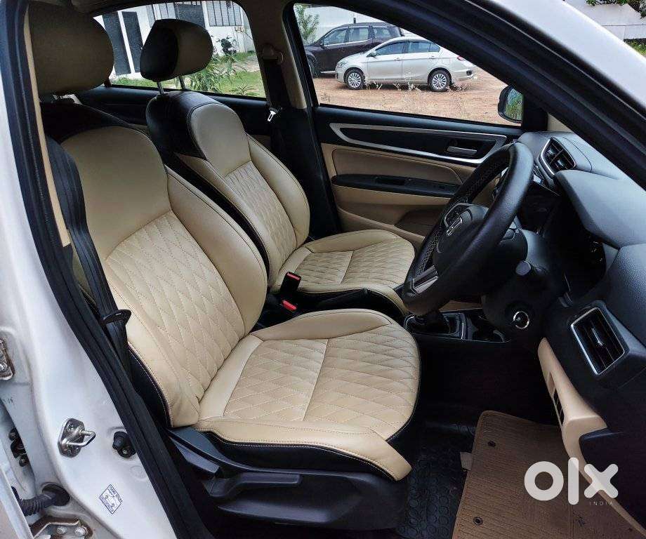 Honda Amaze S Option I-vtec, 2022, Petrol