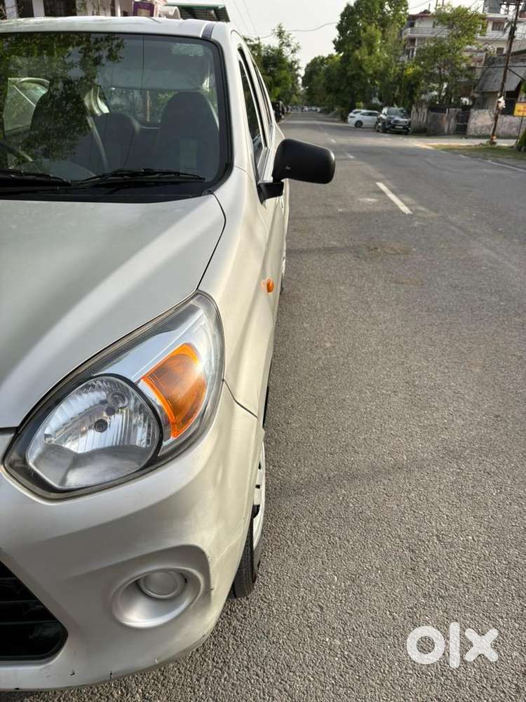 2019 Maruti Suzuki Petrol 44000 Km