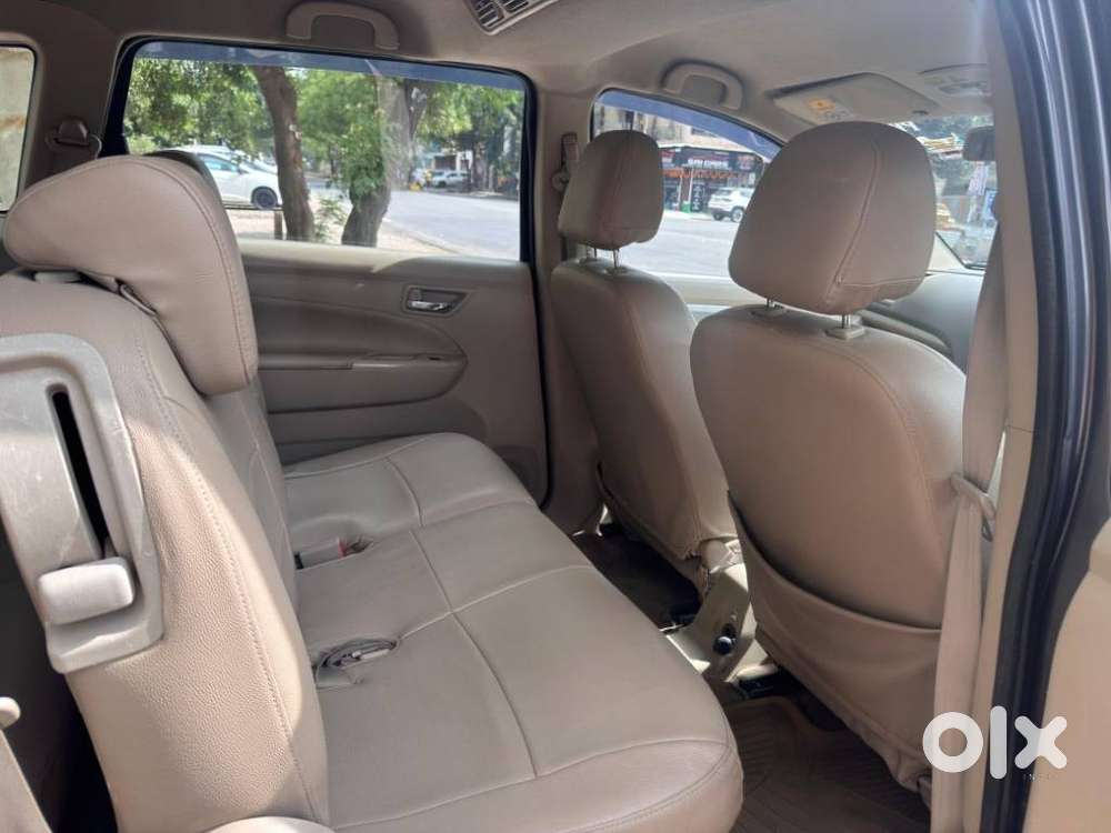 Maruti Suzuki Ertiga Vxi Cng, 2017, Cng & Hybrids