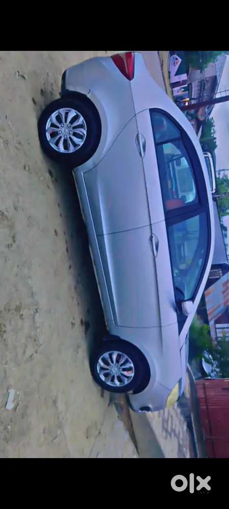 Tata Zest 2015 Petrol Good Condition Non Accidental