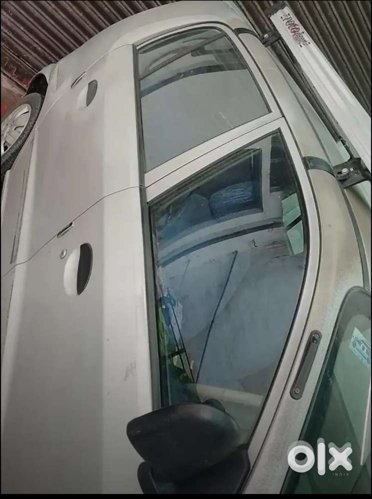 Hyundai Santro Euro Petrol 2002 Manual