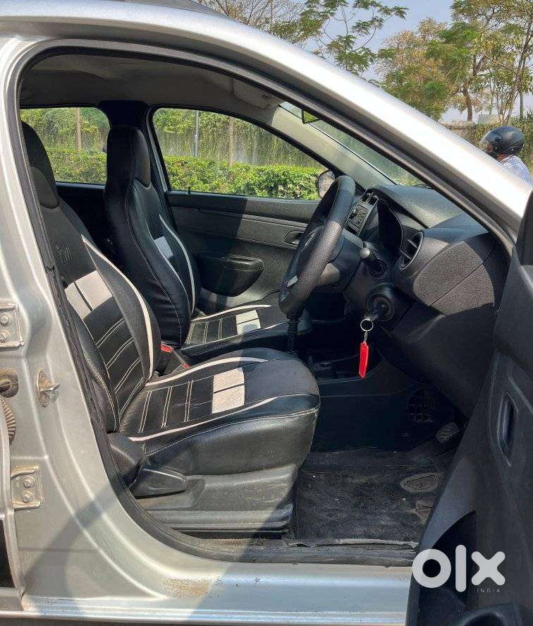 Renault Kwid Rxl, 2019, Petrol