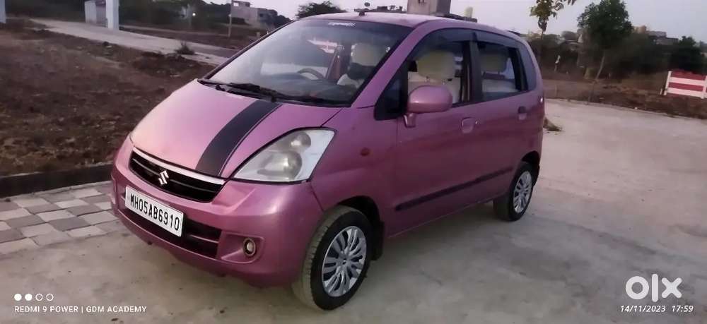 गाडी चालू कंडीशन मध्ये आहे.