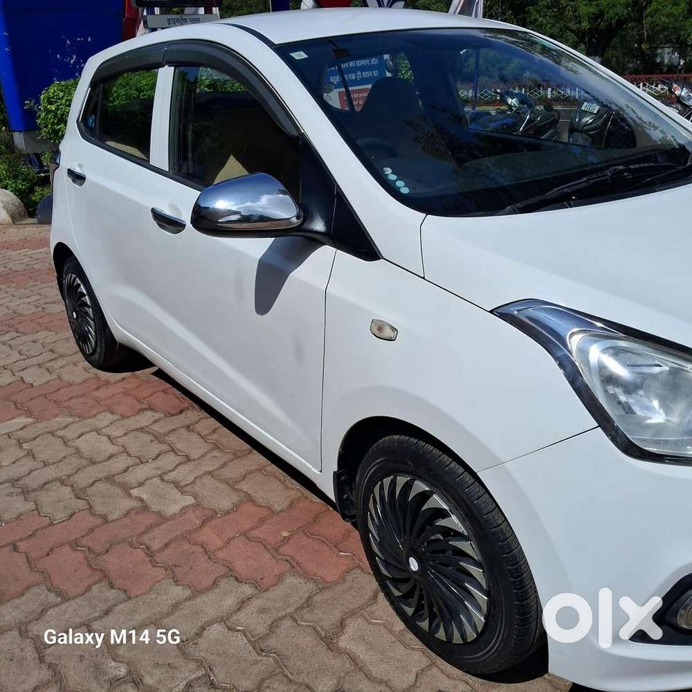 Hyundai I10 1.1 Magna(o), 2013, Diesel