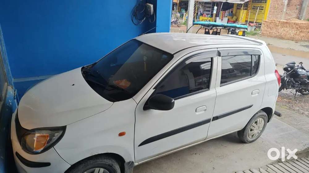 Maruti Suzuki Alto 800 2022 Model