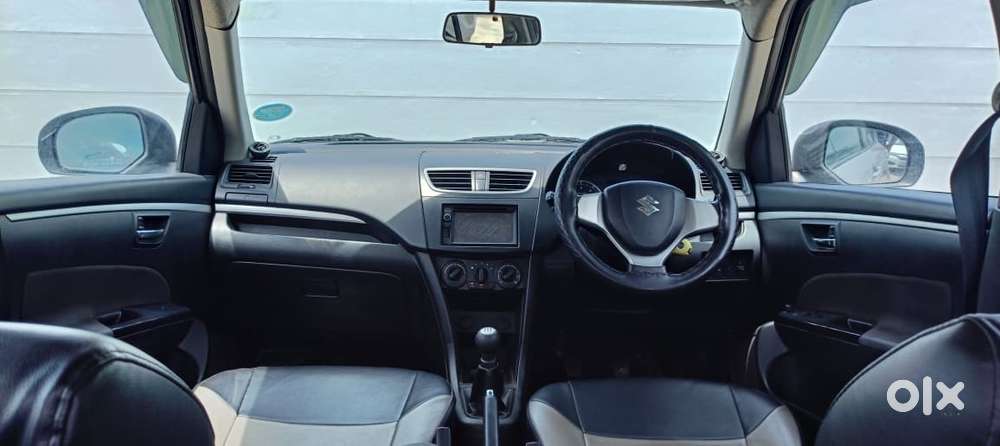 Maruti Suzuki Swift Ddis Vdi, 2012, Diesel