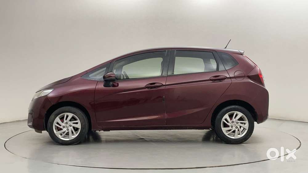 Honda Jazz V, 2015, Petrol