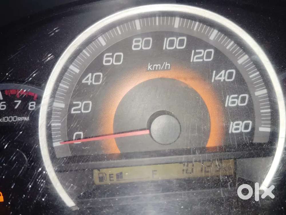 Maruti Suzuki Wagon R 1.0 2011 Petrol Good Condition