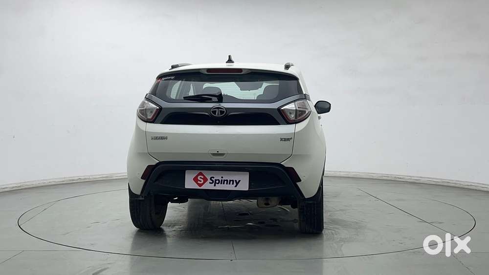 Tata Nexon 1.2 Revotron Xza Plus (l), 2019, Petrol