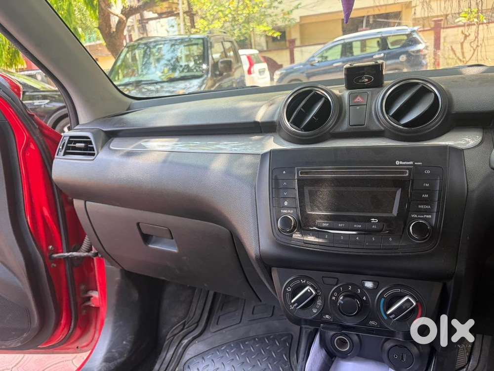 Maruti Suzuki Swift 2018 Diesel Well Maintained