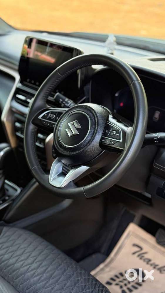 Maruti Suzuki Grand Vitara 1.5 Alpha Plus Intelligent Hybrid Ecvt, 2..