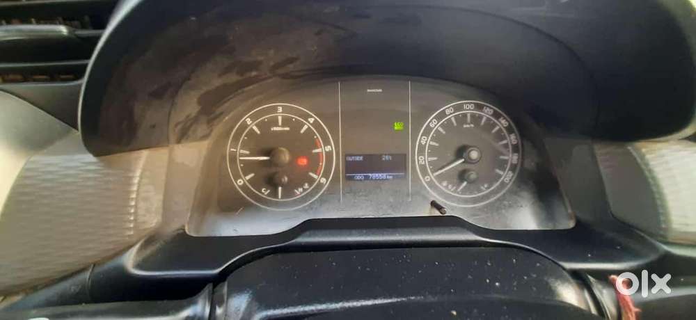 Toyota Innova Crysta 2.4 G Mt 8s, 2020, Diesel