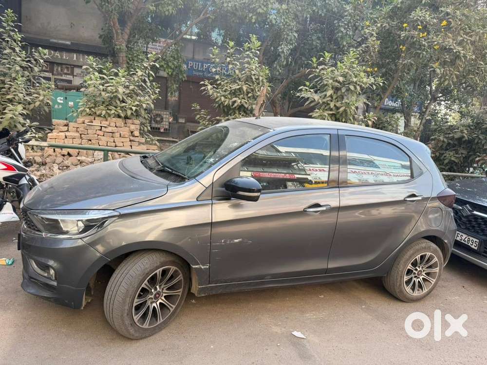 Tata Tiago 2022 Cng & Hybrids 84200 Km Driven