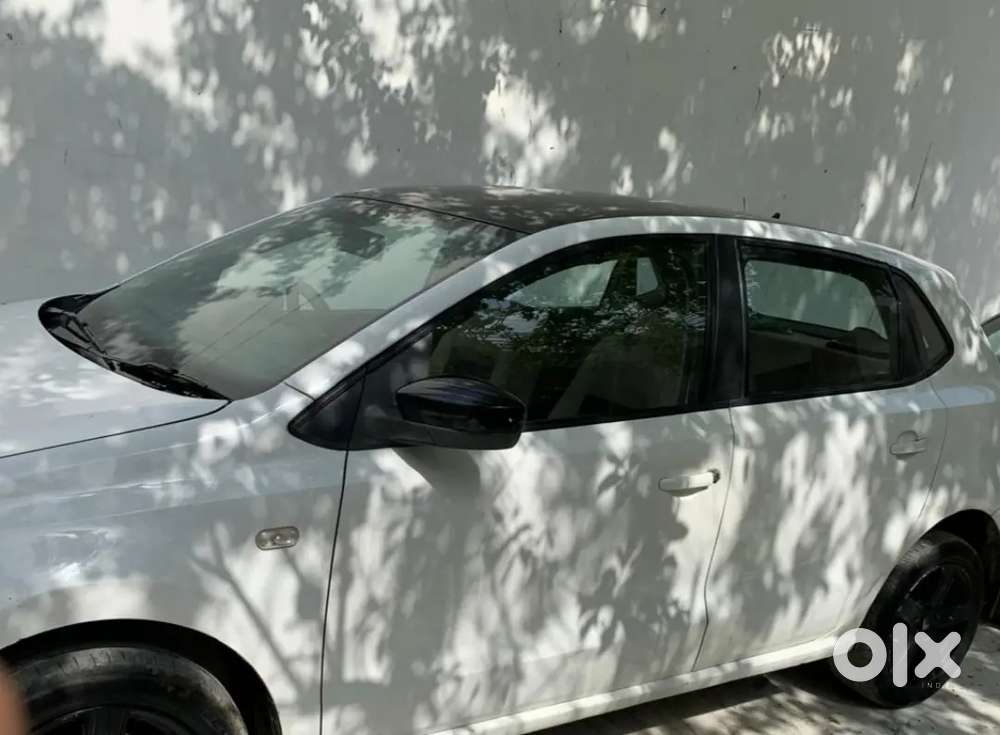 Volkswagen Polo Diesel