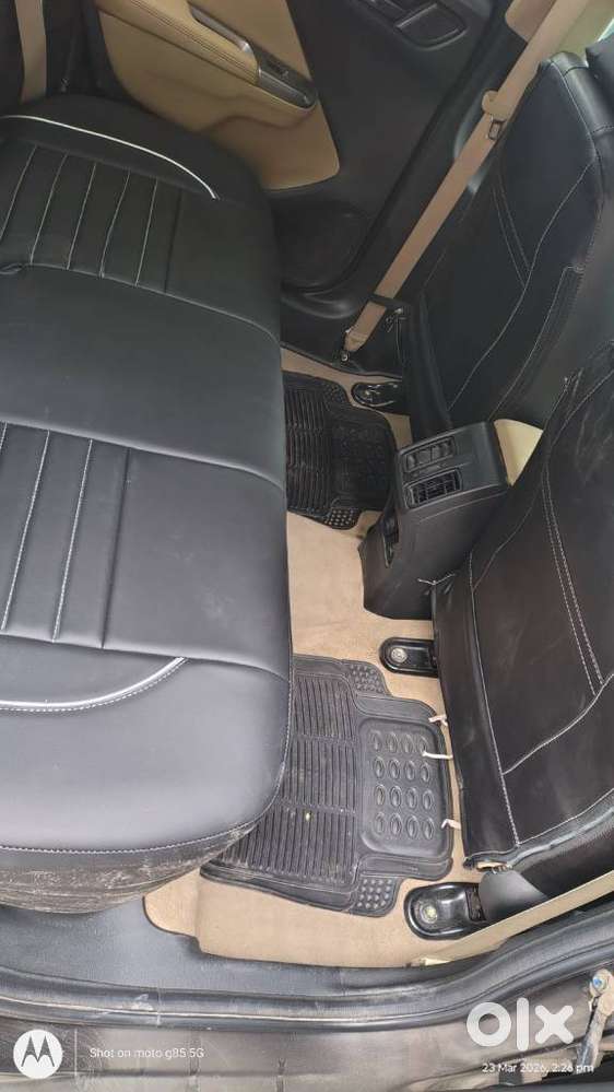 Honda City 2015-2017 I Dtec Vx Option Bl, 2016, Diesel