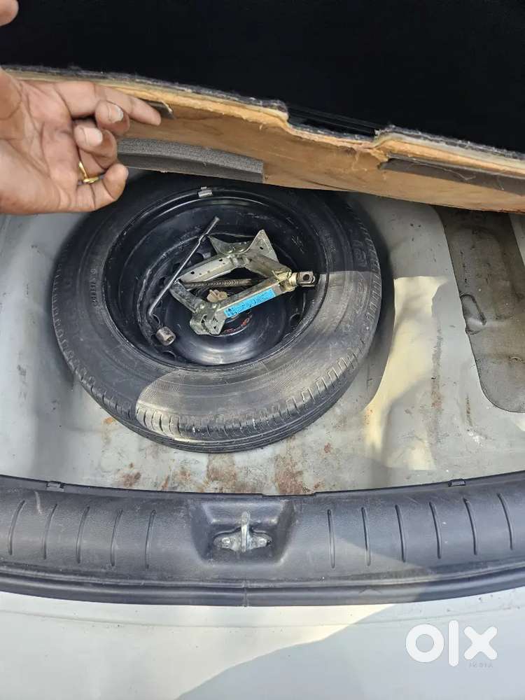 Hyundai Verna 1.5 2019 Diesel Single Owner
