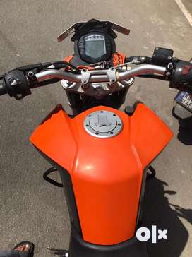 Second Hand Duke 200 for sale in Karnataka Used Motorcycles in