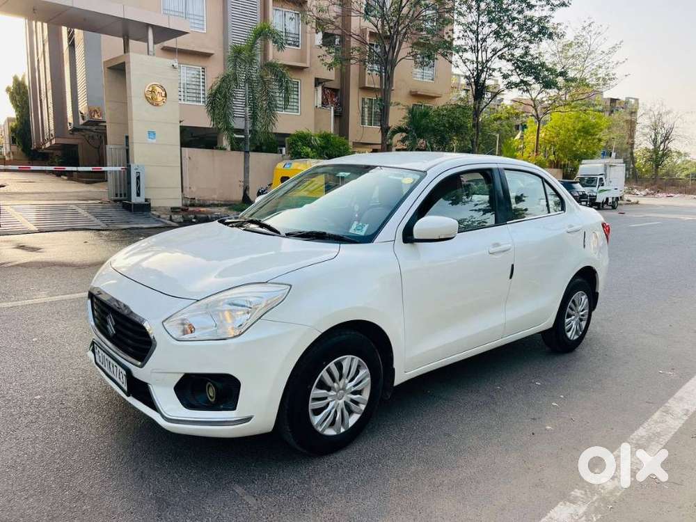 Maruti Suzuki Swift Dzire Vxi(o) Amt, 2020, Petrol