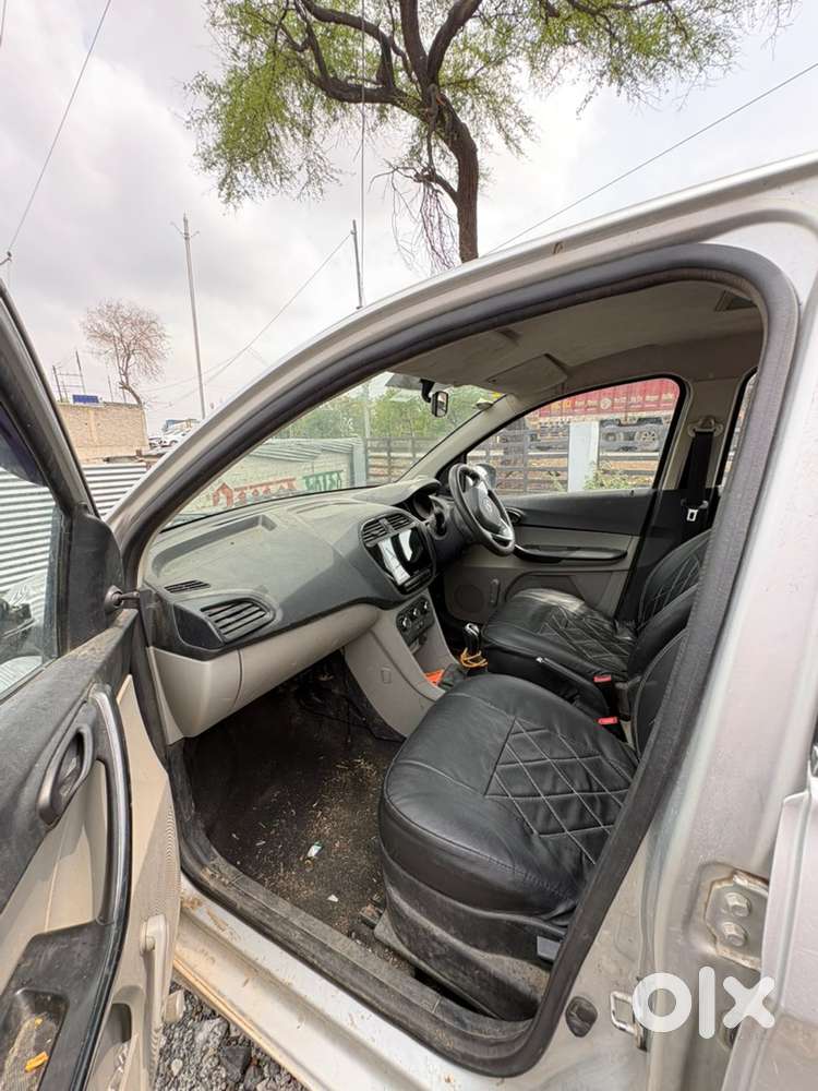 Tata Tiago Diesel Manual 2016