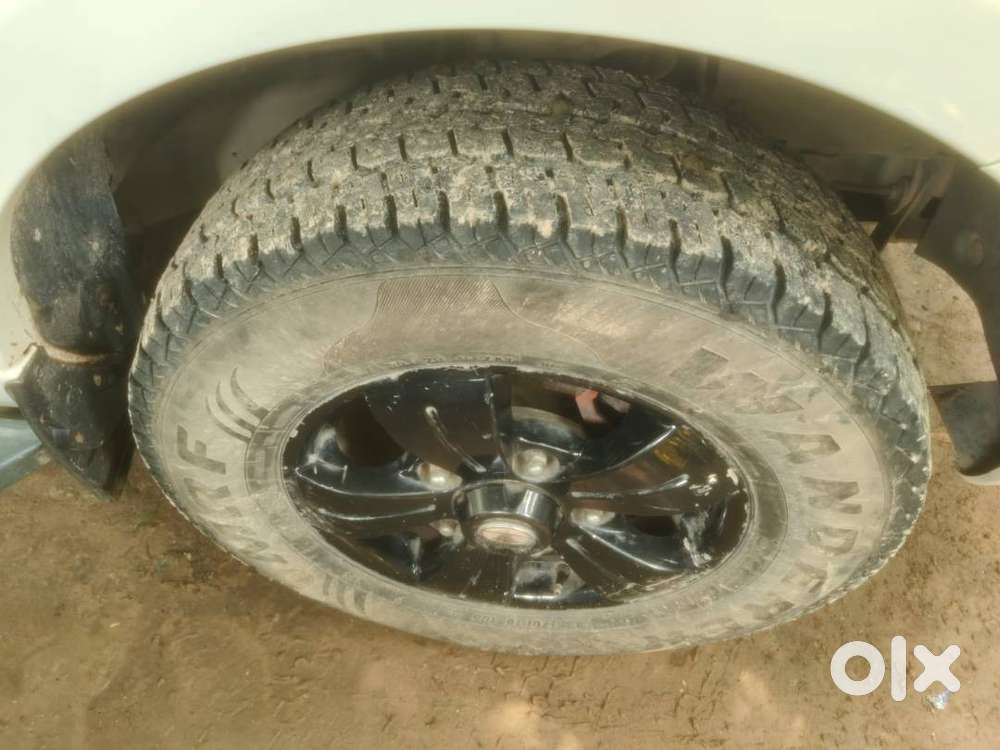 Tata Safari Strome In Good Condition