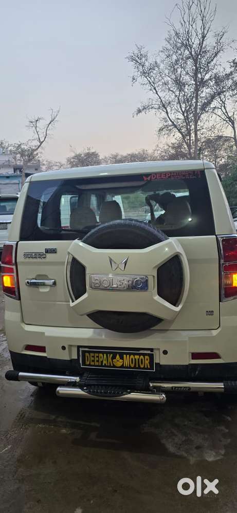 Mahindra Bolero Neo 1.5 N8, 2023, Diesel