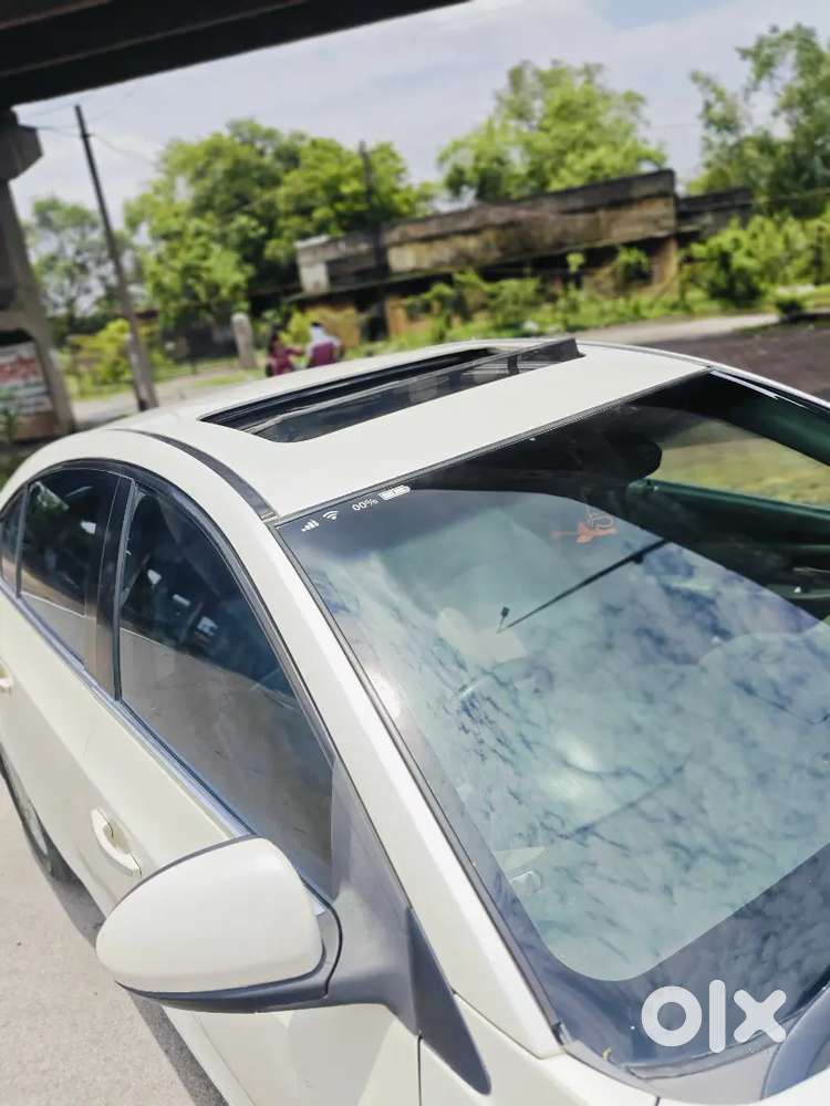Chevrolet Cruze Diesel Manual 2010