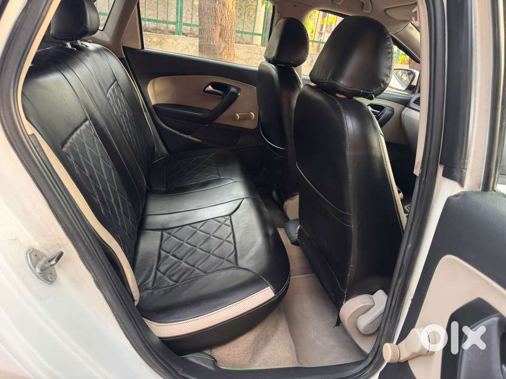 Volkswagen Polo 2009-2013 Diesel Trendline 1.2l, 2012, Diesel