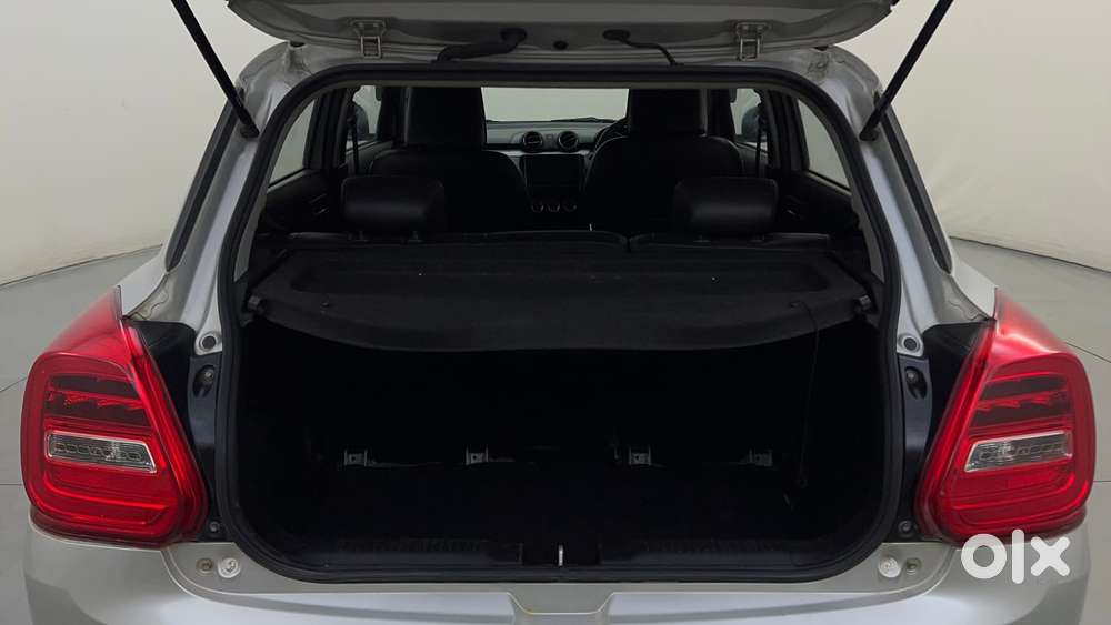 Maruti Suzuki Swift Amt Zxi, 2022, Petrol