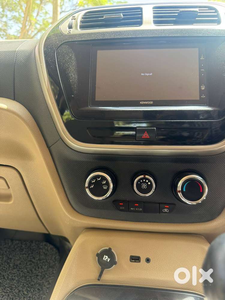 Mahindra Bolero Neo N10 (r), 2022, Diesel