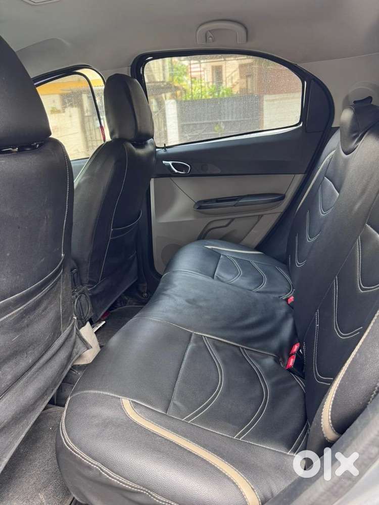 Tata Tiago Xz Plus Petrol 2019