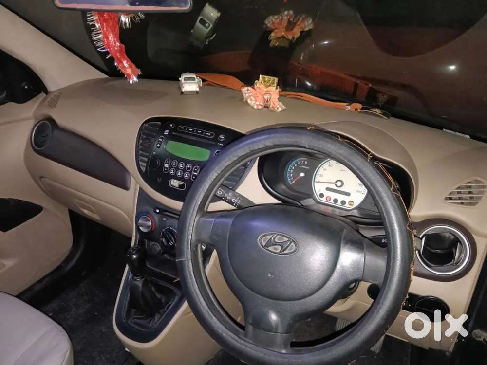 Hyundai Grand I10 2009 Petrol 85000 Km Driven