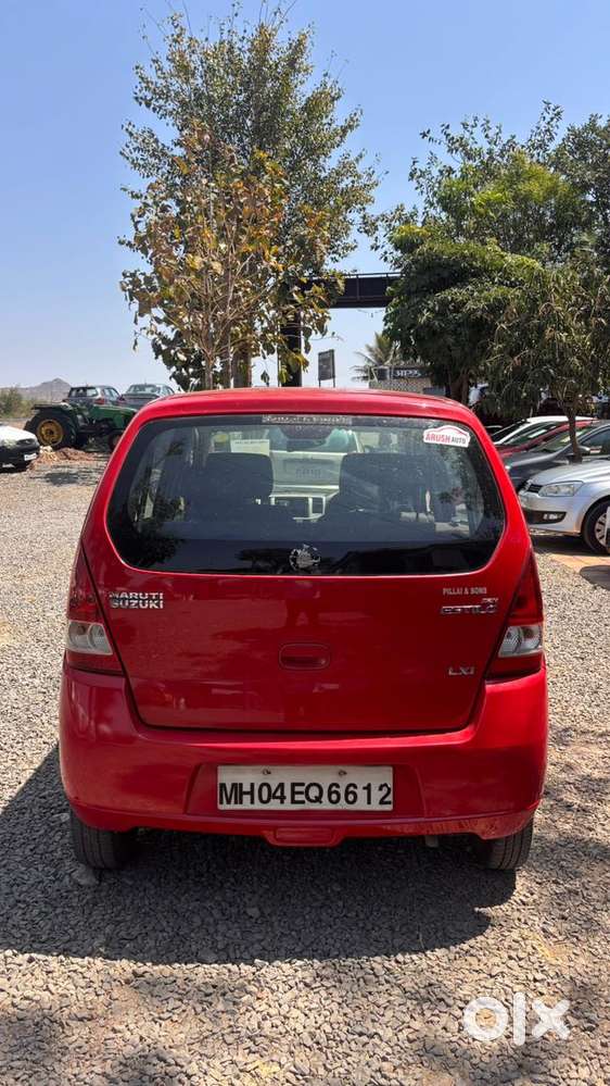 Maruti Suzuki Zen Estilo Lxi Bs Iv, 2010, Petrol