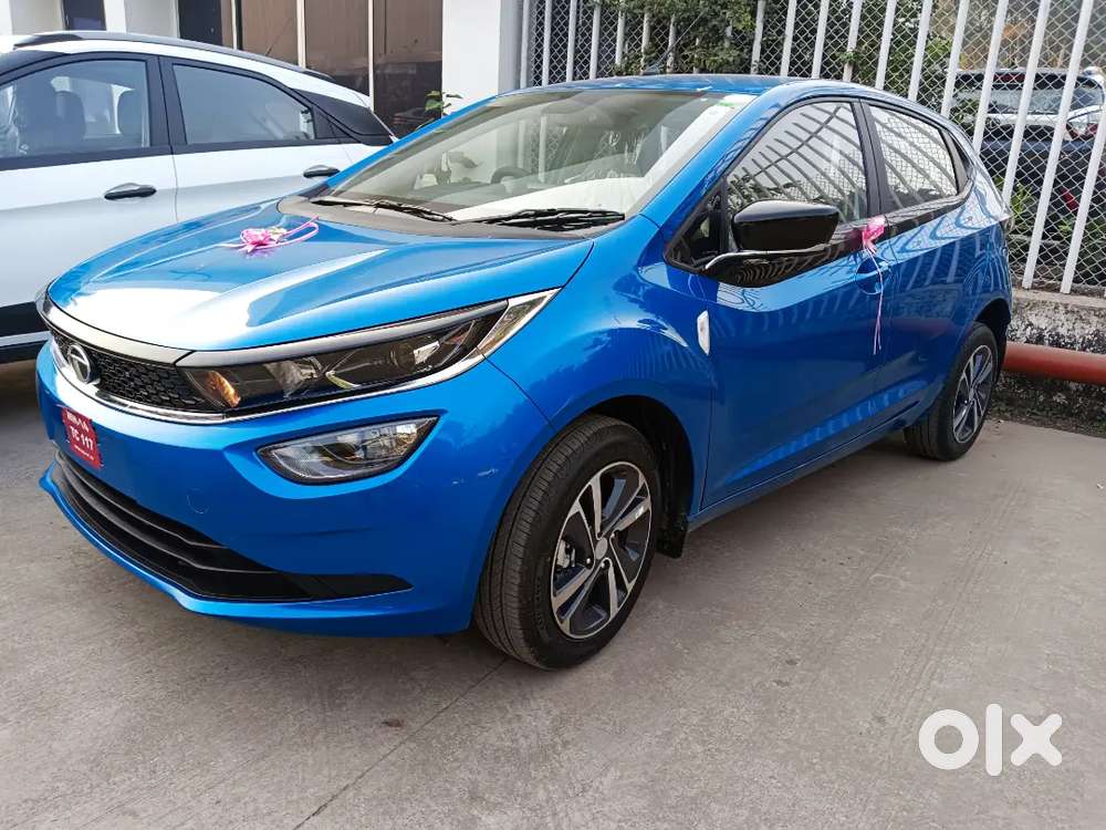 Tata Altroz 1.2 Xz 2023
